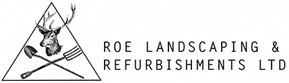 Roe Landscaping and Refurbishments